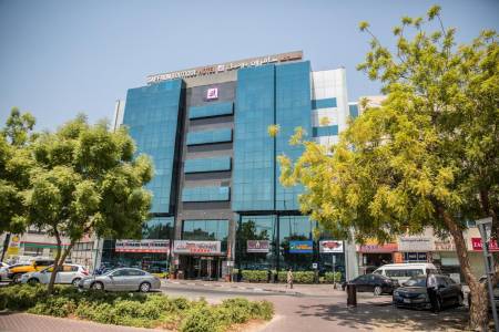 Saffron Boutique Hotel1