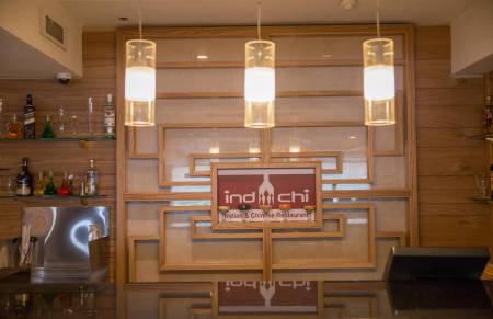 Saffron Boutique Hotel13