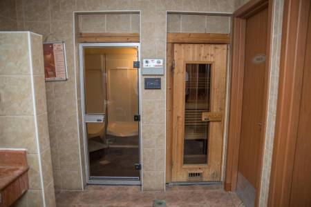 Saffron Boutique Hotel21