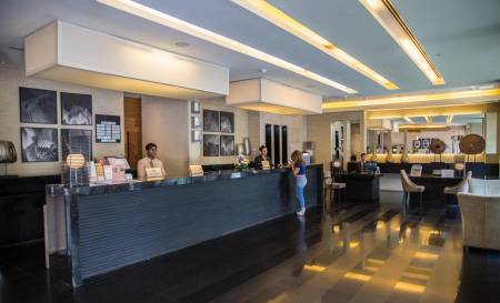 Saffron Boutique Hotel5