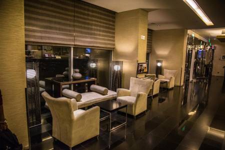 Saffron Boutique Hotel6